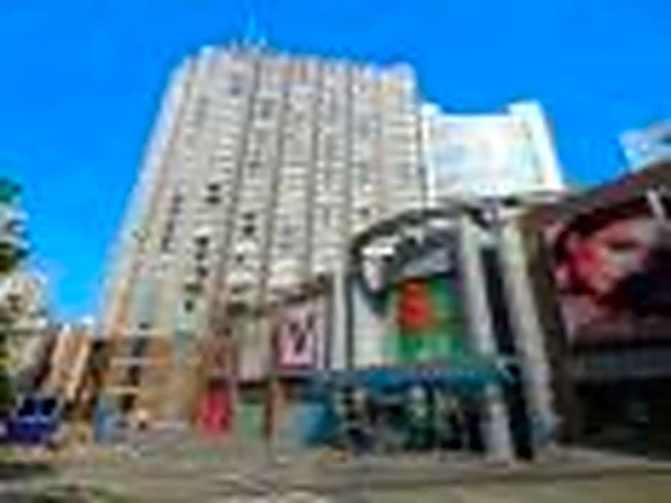 3rd Space Holiday Apartment  ( Wusi Square Store)