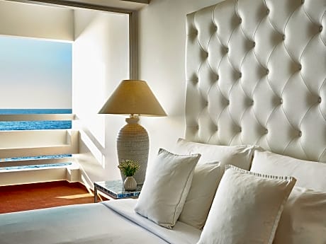 Superior Guestroom Sea View