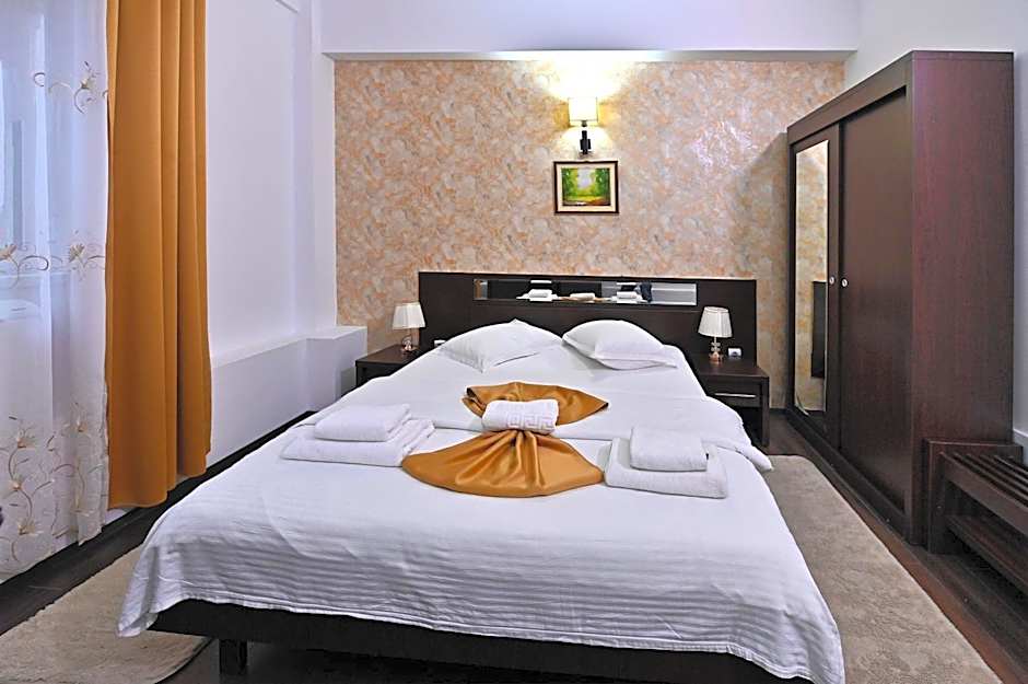 Hotel Magic GT Trivale