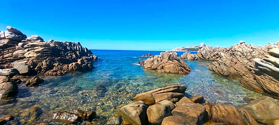 Residence Baia Santa Reparata