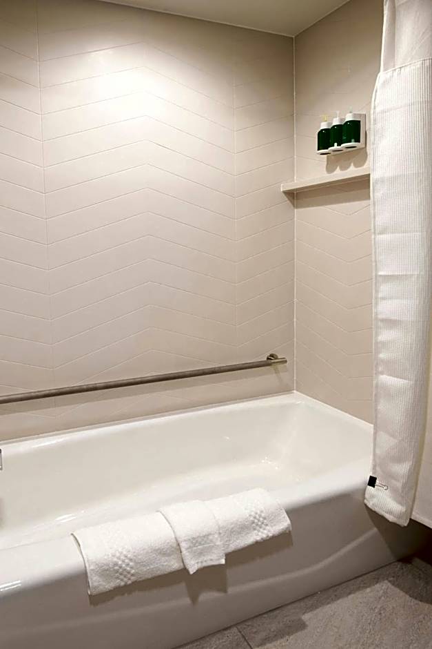 Fairfield Inn & Suites by Marriott Edmonton International Airport