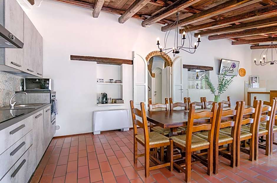 Villa Ca' Viola Rimini