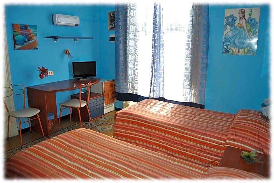 Bed and Breakfast D'Angelo