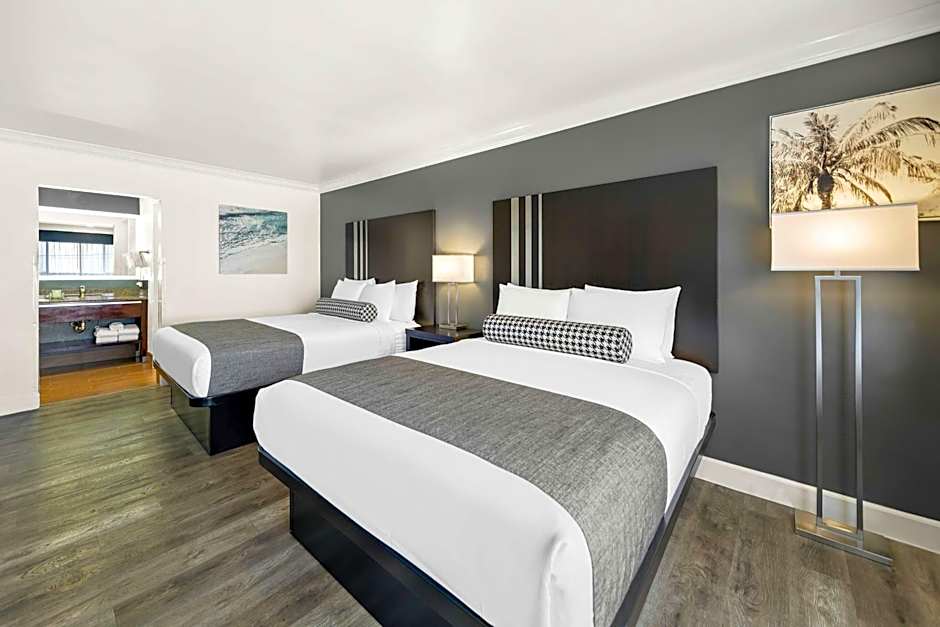 Best Western Park Crest Inn