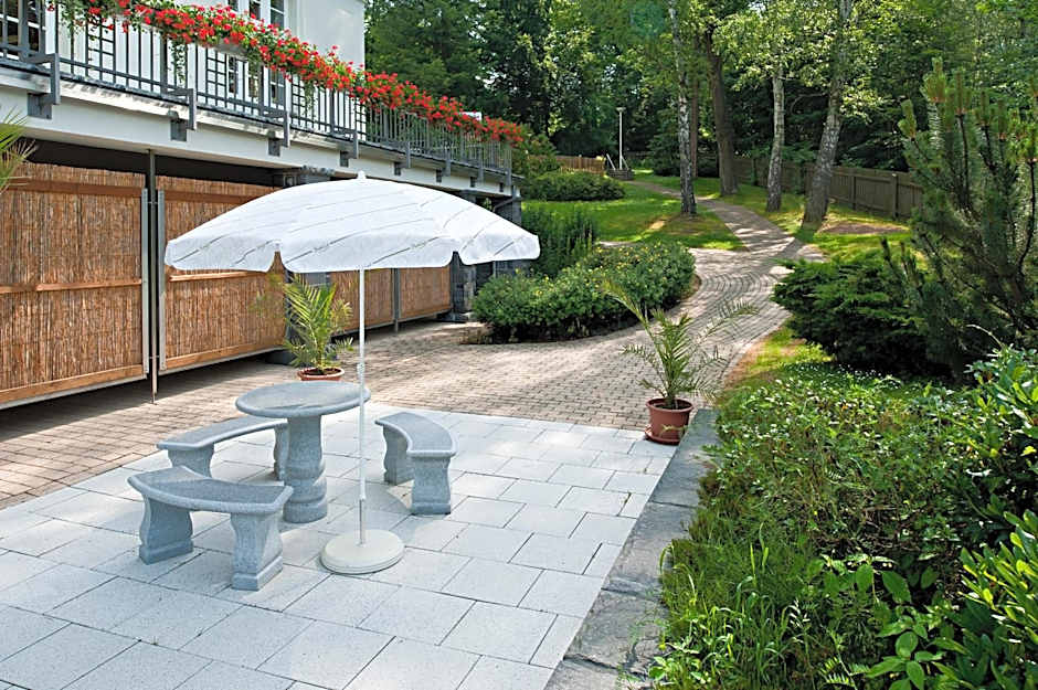 Vitalhotel Weisse Elster