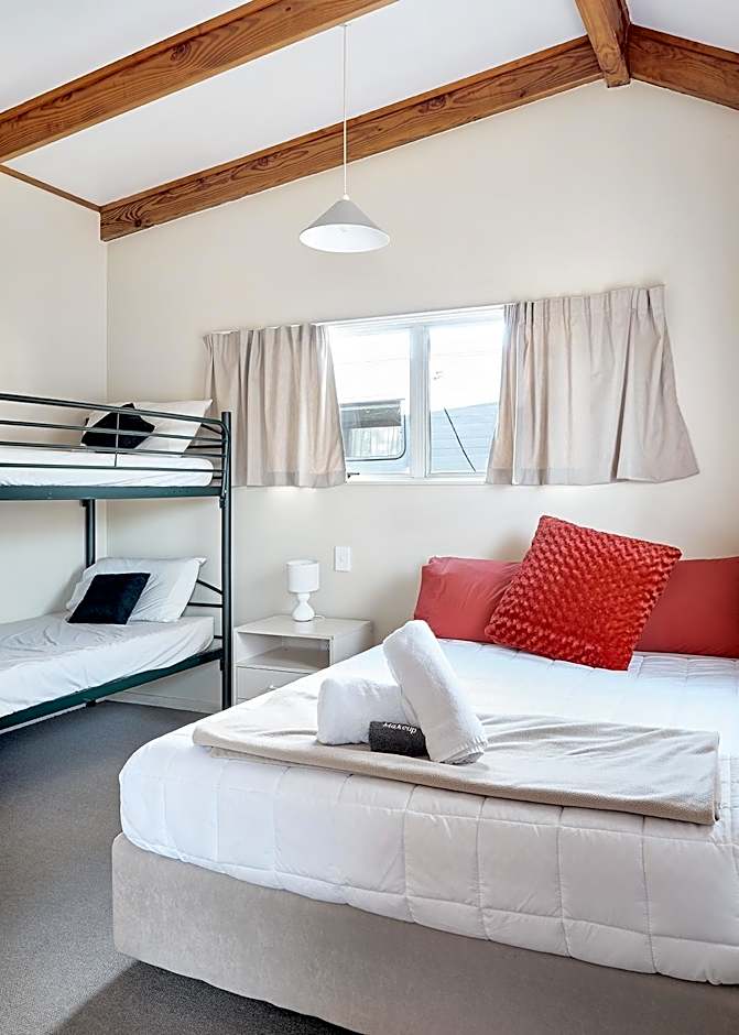 Mercury Bay Holiday Park