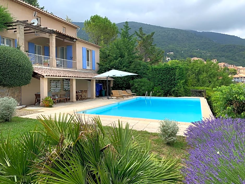Villa Magnolia