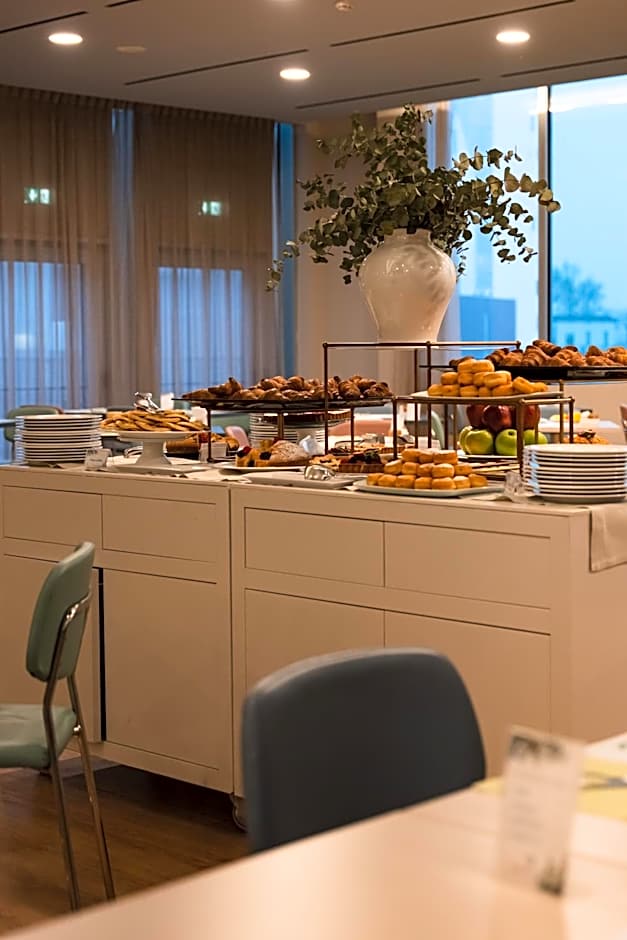 H2C Hotel Milanofiori