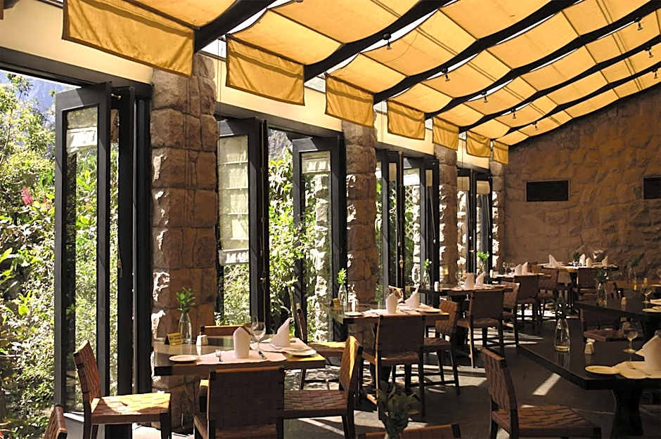 Sanctuary Lodge, A Belmond Hotel, Machu Picchu