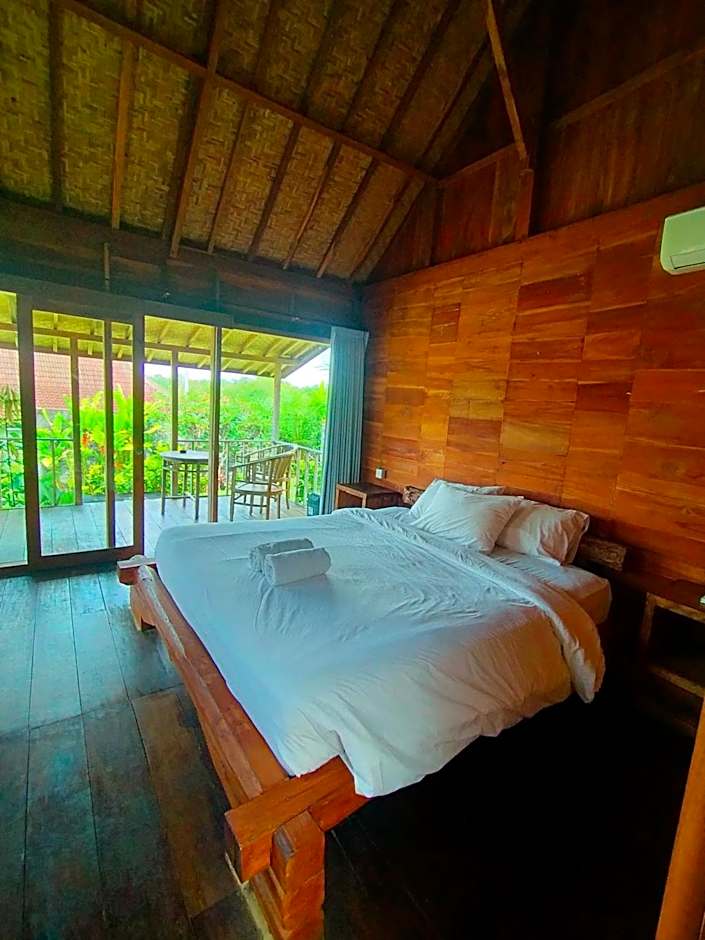 Green Bowl Beach Villas