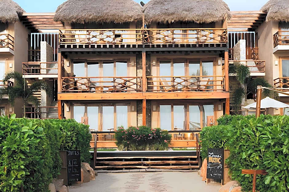 Casa Joseph Zicatela - Adults Only