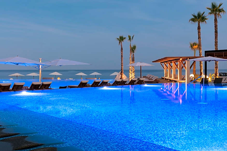 Krystal Grand Los Cabos - All Inclusive