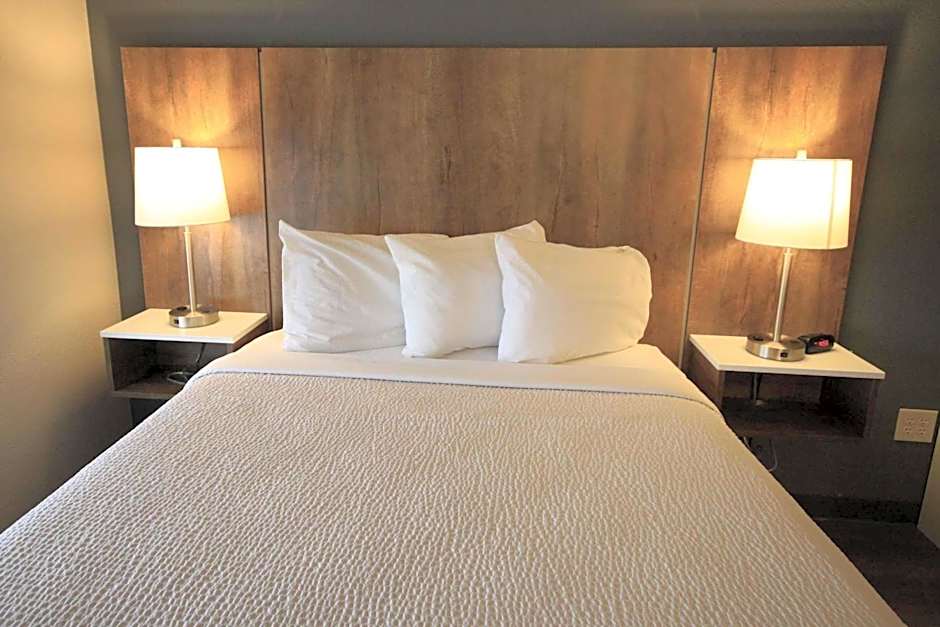 Extended Stay America Suites - Albuquerque - Rio Rancho Blvd.