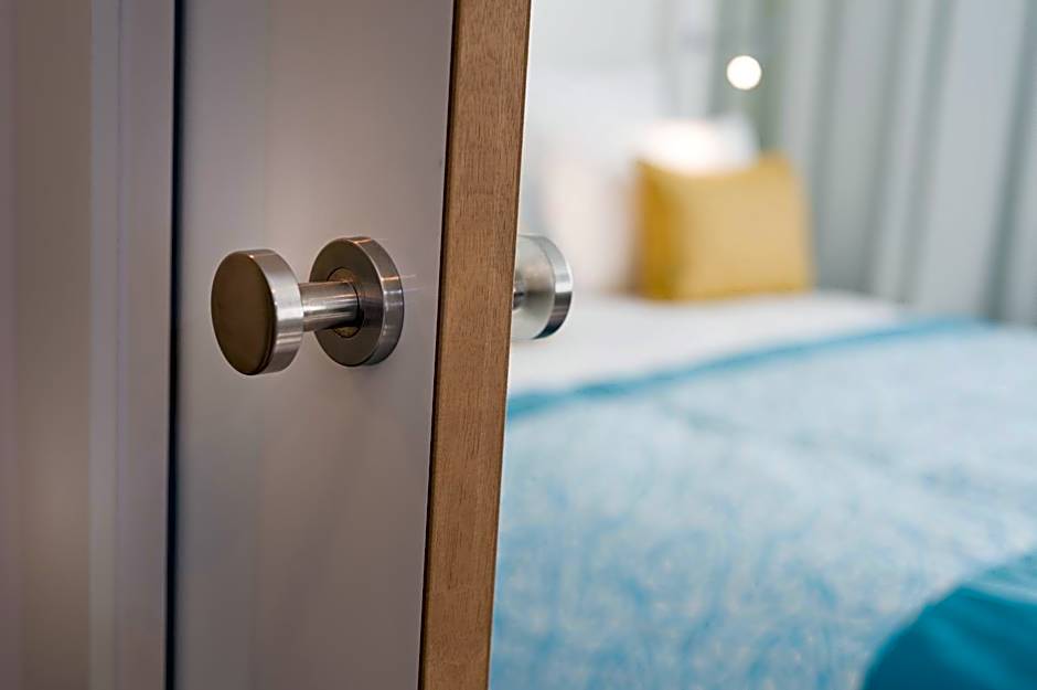 Golden Tulip Marseille Euromed