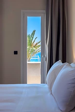 Master Suite With Sea View