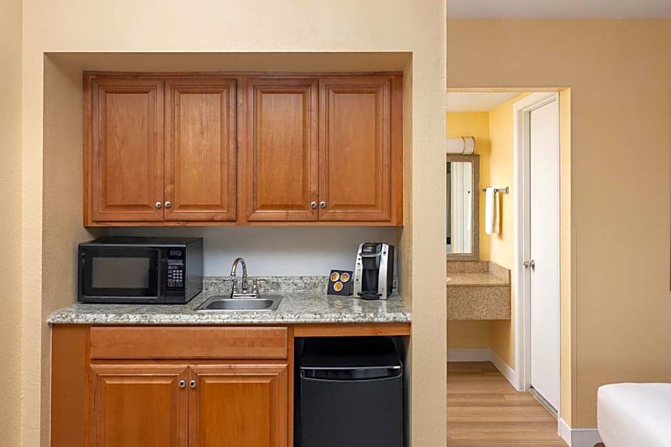 Ocean Breeze Inn Vero Beach