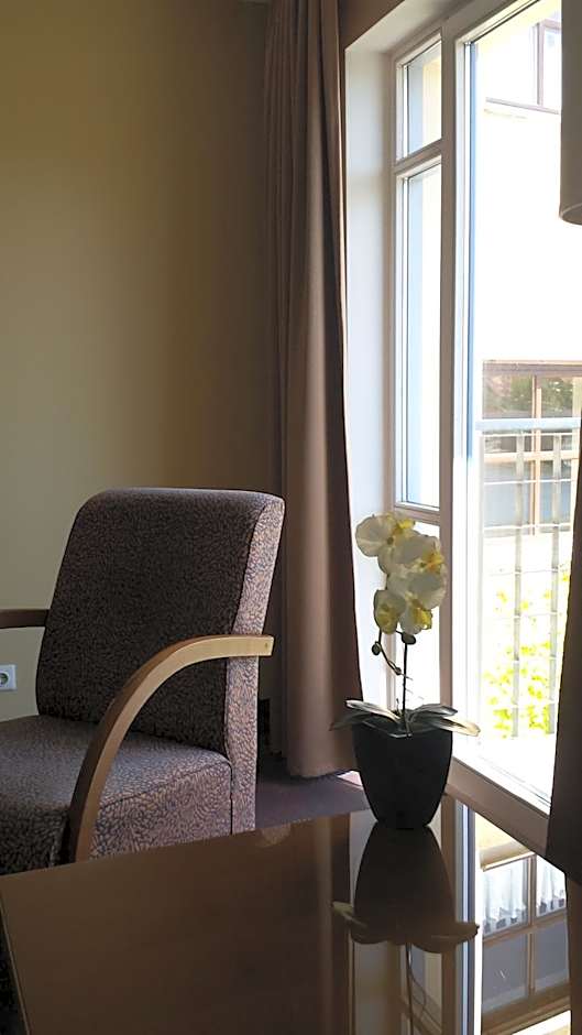 SORAT Insel-Hotel Regensburg