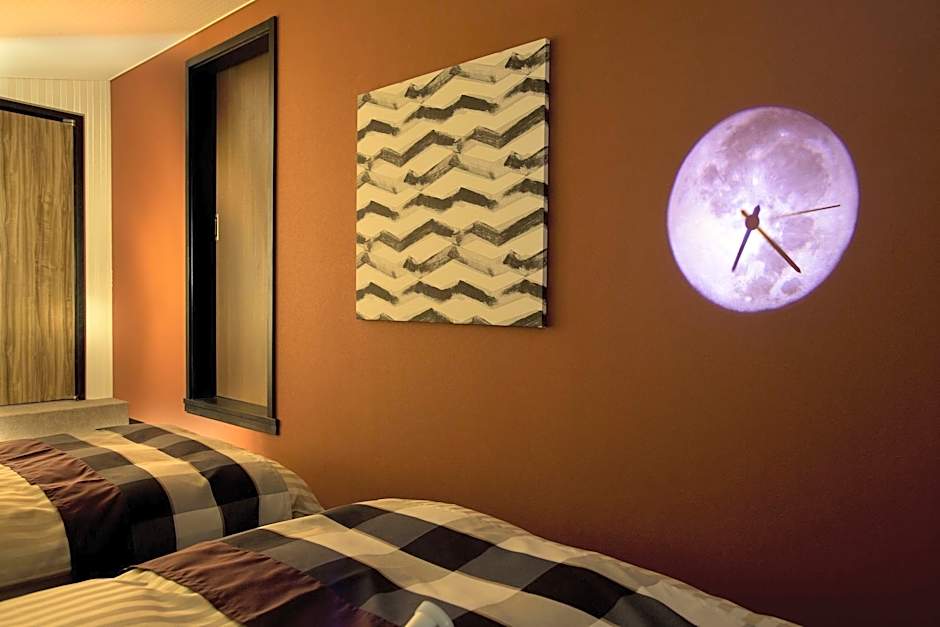 Hotel Hakuba Berg Hause