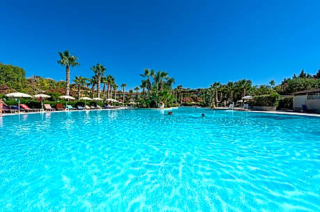 Acacia Resort Parco Dei Leoni