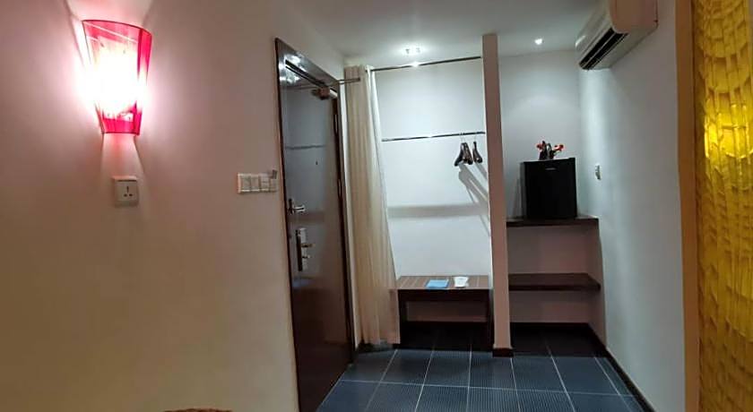 2 Inn 1 Boutique Hotel & Spa