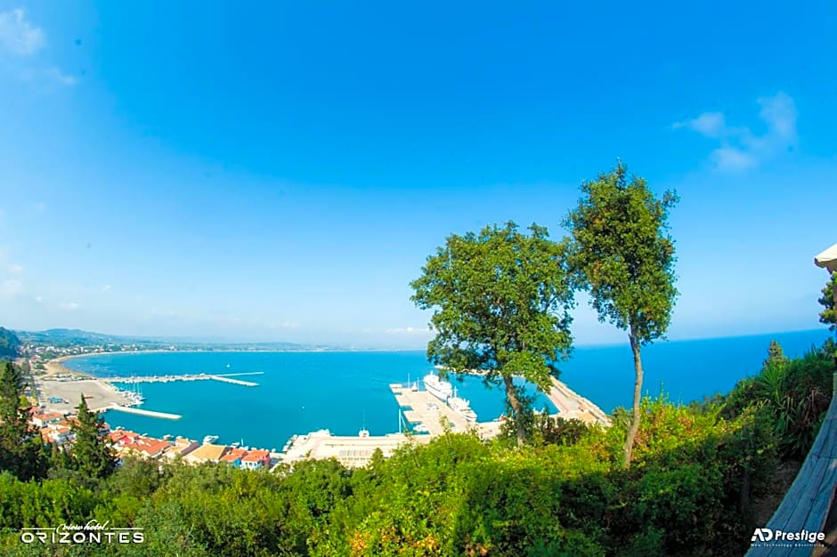 Orizontes View Hotel