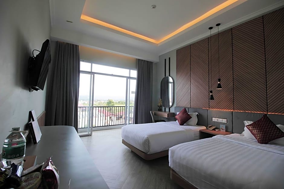 Muara Hotel Bukittinggi