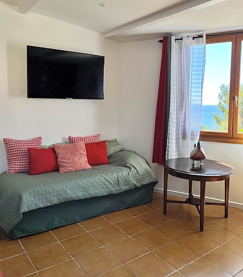 Hotel Le Patio