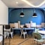 ibis Styles Asnieres Centre