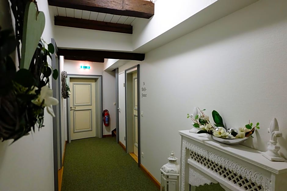 Altes Rathaus Hotel-Restaurant-Café