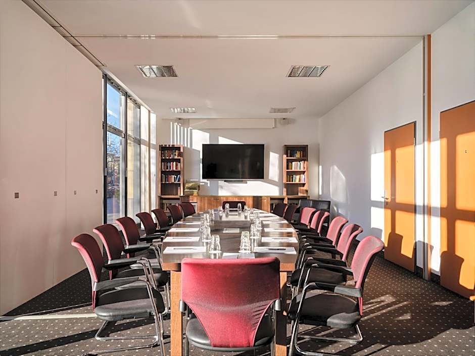Intercityhotel Bremen