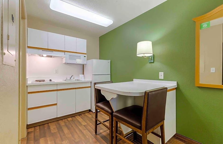 Extended Stay America Suites - Washington, D.C. - Fairfax - Fair Oaks