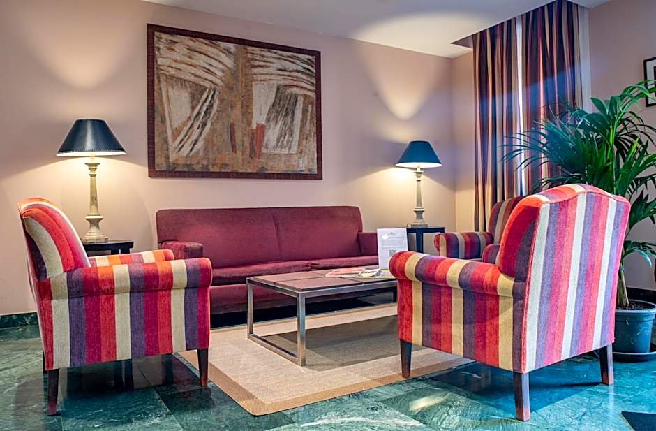 Hospedium Hotel Casino Del Tormes