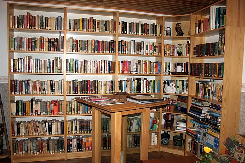 Seegasthof Hois'n Wirt - Hotel mit Wellnessbereich