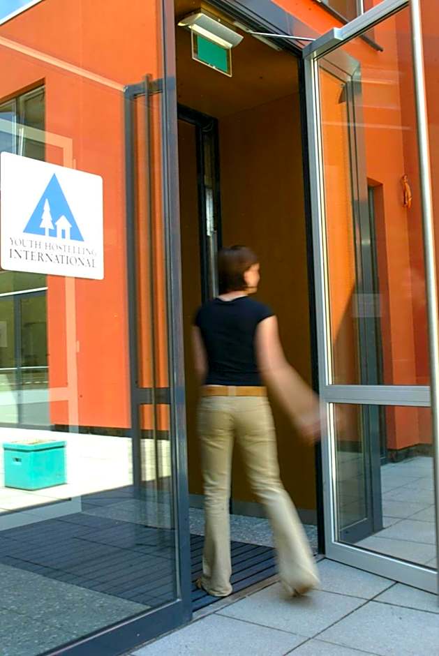 Youth Hostel Luxembourg City