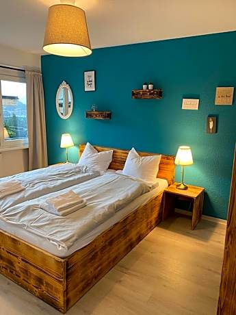 Kursaal Arosa - B&B Adults only