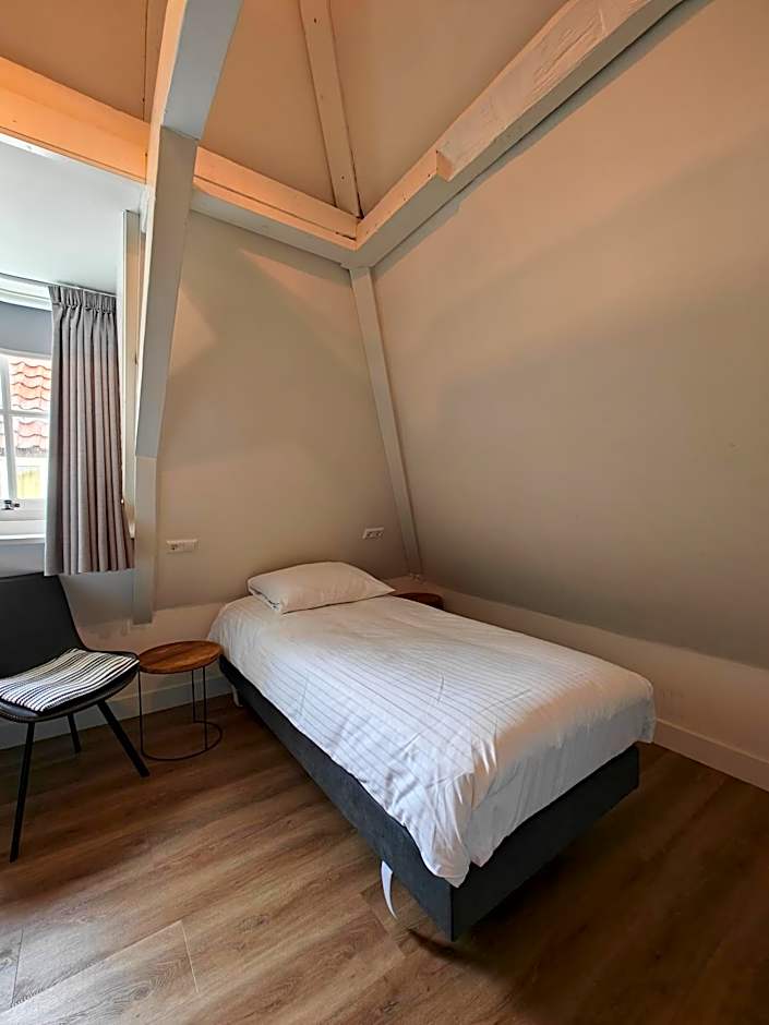 Art Hotel Harlingen