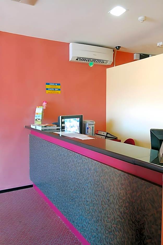 Impiana Mutiara Hotel @ Kampung Air