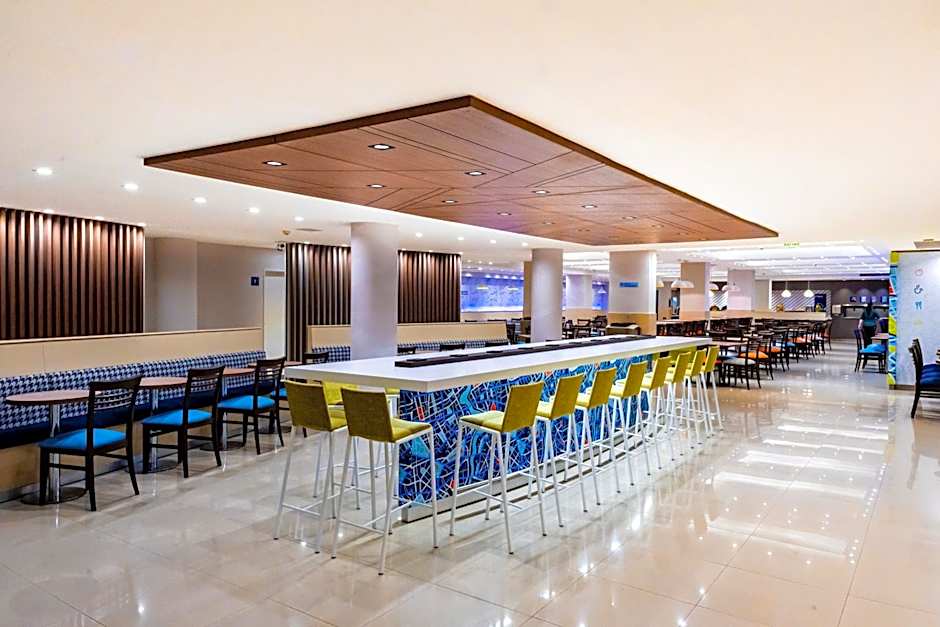 Holiday Inn Express Rosario By IHG