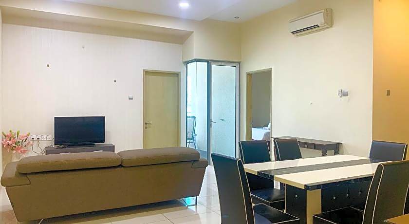 Sunset Seaview Vacation Condo City Centre @ IMAGO Shopping Mall