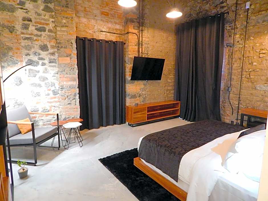 Hotel Tila
