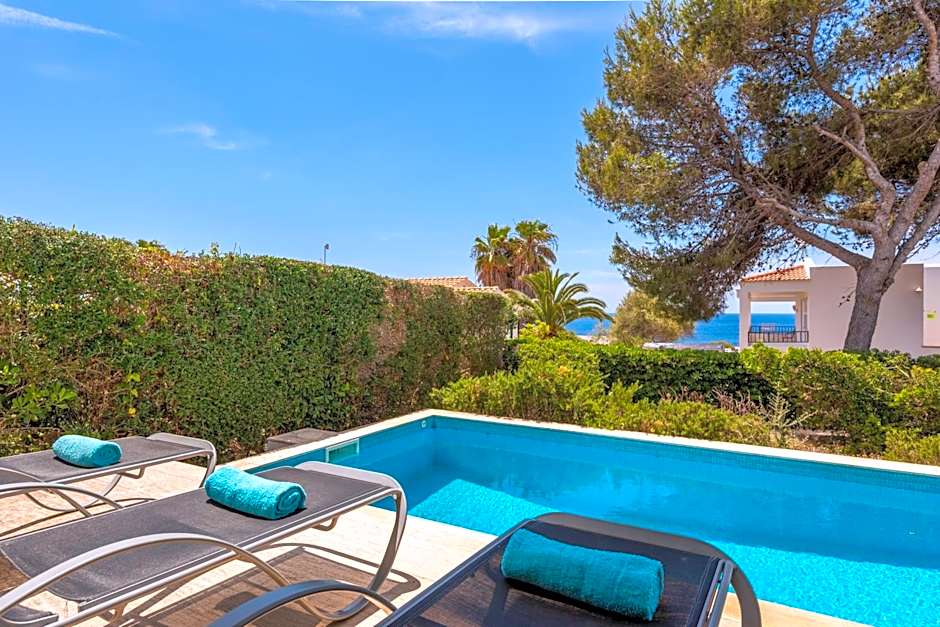 Villa Binizahira by Mauter Villas