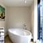 Villa Waldfrieden - Design trifft Budget
