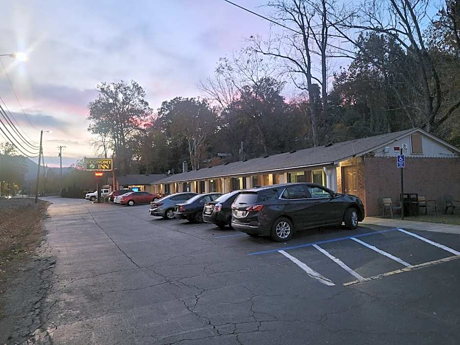 Economy Inn Sylva