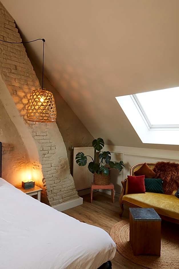 B&B Toast Hoogstraten