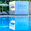 NH Roma Villa Carpegna