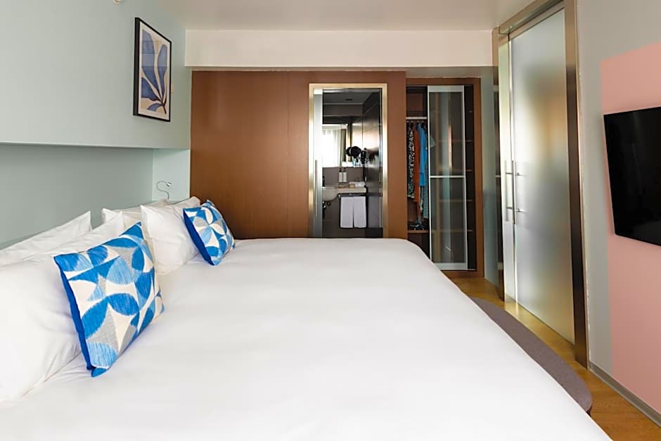 voco Madrid Retiro By IHG