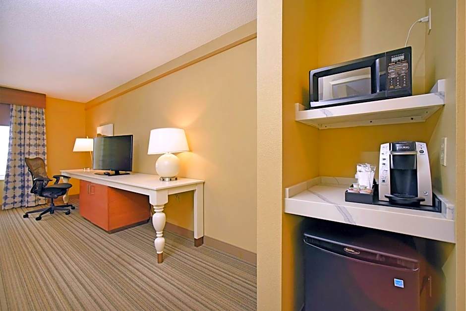 Hilton Garden Inn Saratoga Springs
