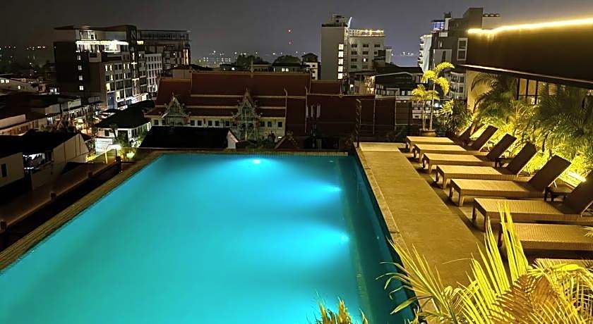 Lao Poet Hotel