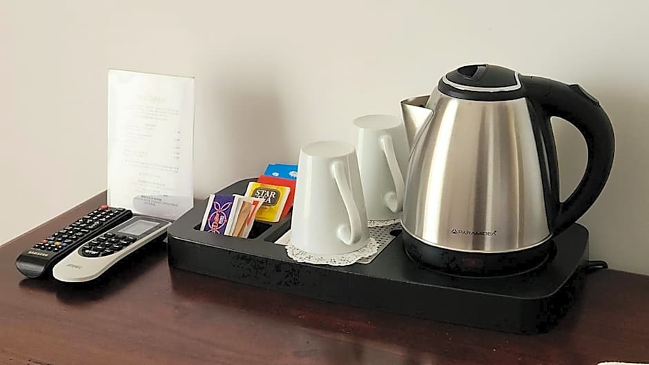 Hotel Sakura, Sure Hotel Collection by Best Western