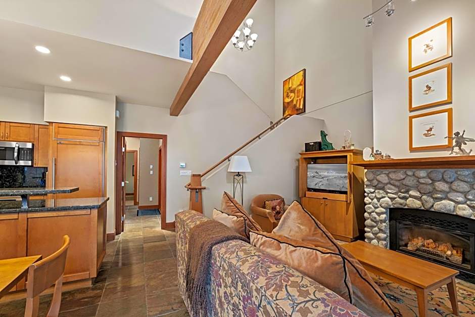 Montebello by Whistler Premier